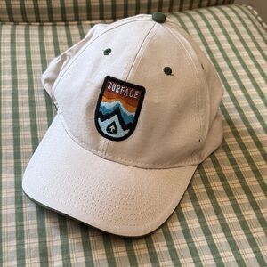 Surface Ski Company Baseball Cap